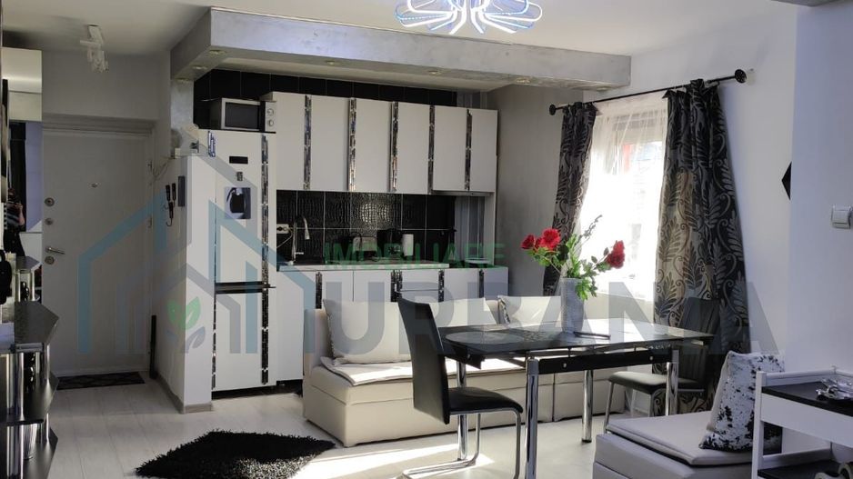 Apartament 3 camere de închiriat, zona Tudor - Șoseaua Vasile Lupu, Iași - Poză 1