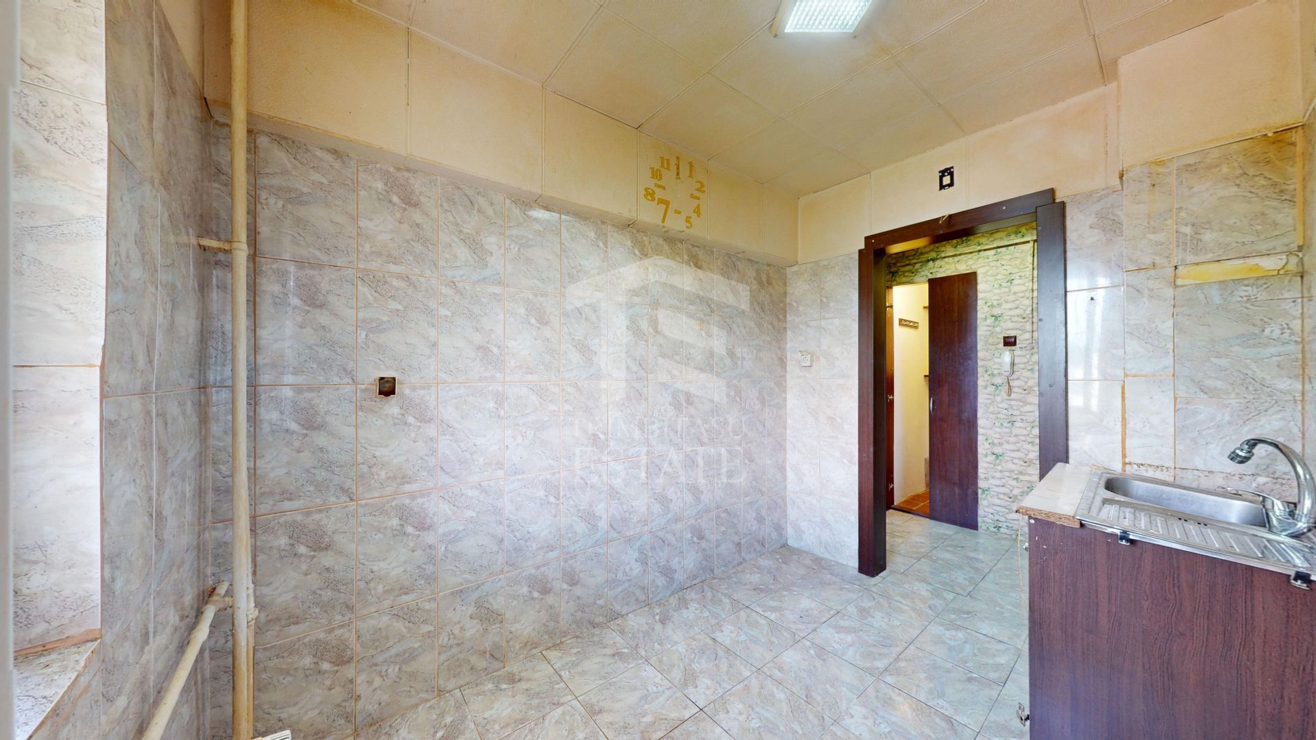 Apartament 2 Camere - Zona Brâncoveanu–Piata Sudului - Bloc Reabilitat - Poză 21