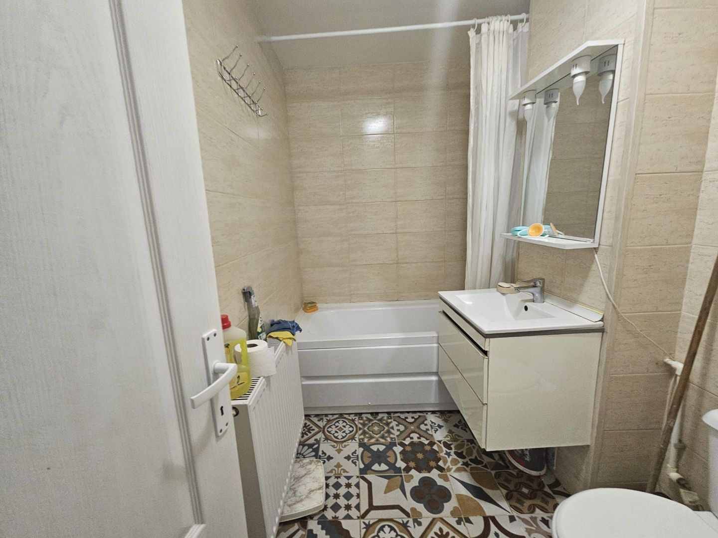 Apartament parter Judecatorie Topoloveni - Poză 6