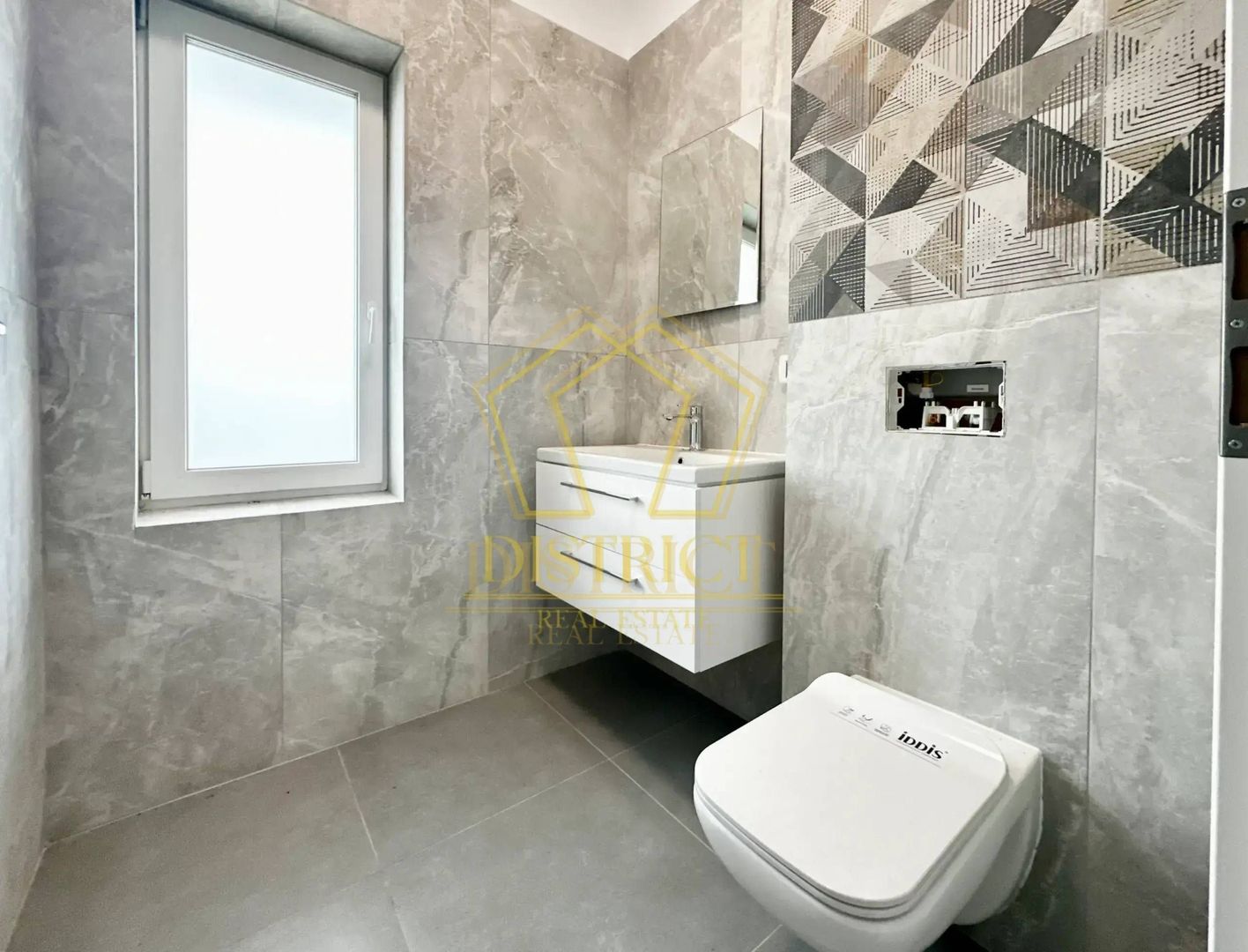 Apartament deosebit cu 3 camere  | Comision 0% | Mehala - Poză 11