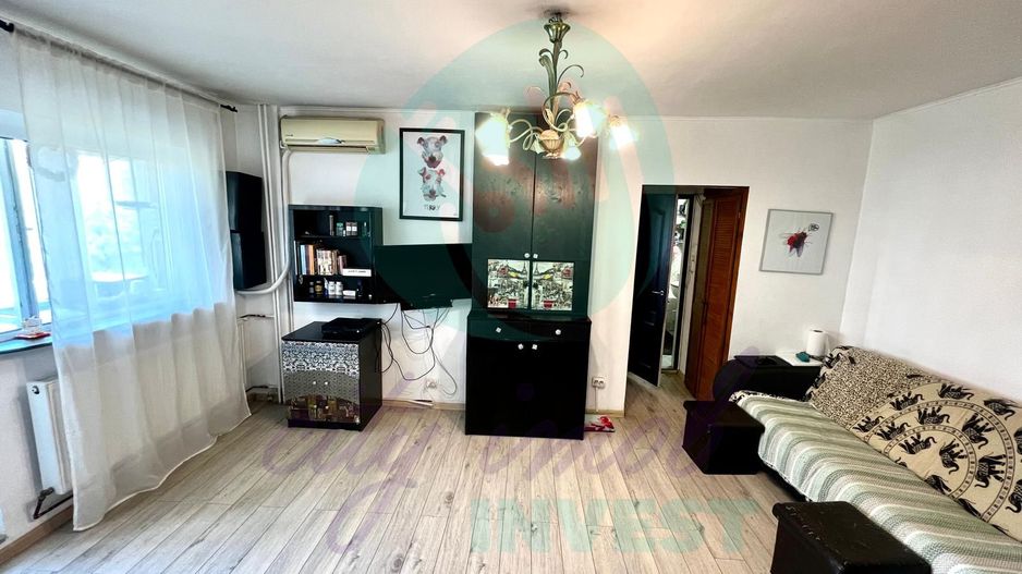 4 camere | 89 mp |  Liceul Bolintineanu | Bloc anvelopat | Posibilitate centrală - Poză 1