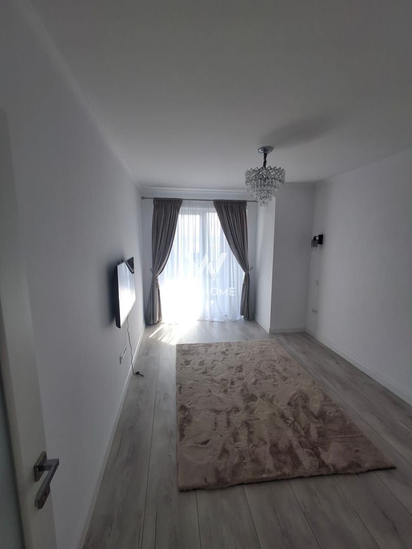 Apartament de lux de vânzare – 5 camere, DaVinci, Sibiu - Poză 21