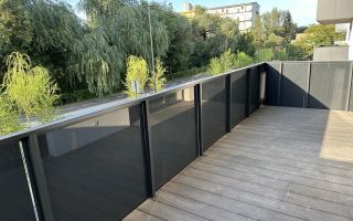 Apartament 2 camere, etaj intermediar, parcare, zona Piata Abato - Poză 7