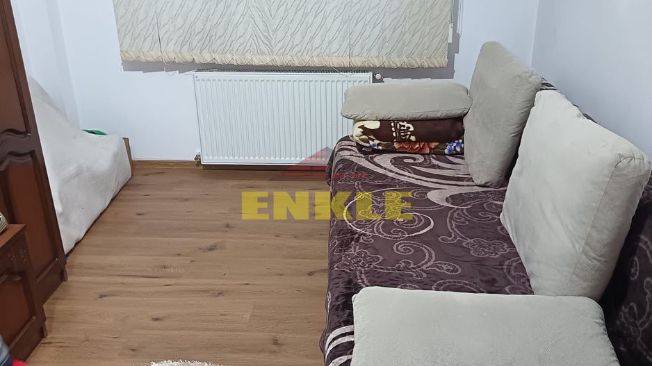 De vânzare apartament 2 camere  la parter– zona Bucovina - Poză 6
