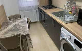 Vanzare garsoniera complex Yola 71 - Poză 2