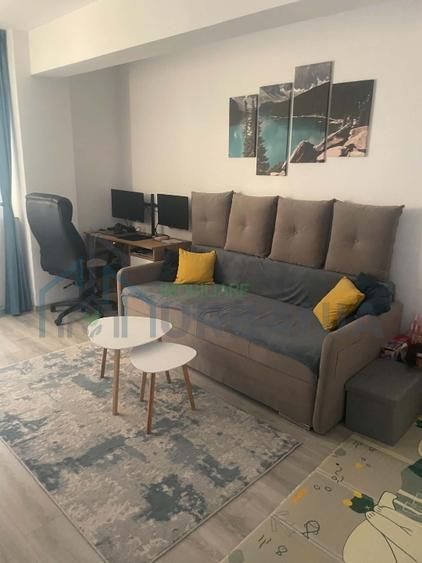 Apartament 2 camere în Panoramic Residence Valea Adanca, construcție 2021 - Poză 1
