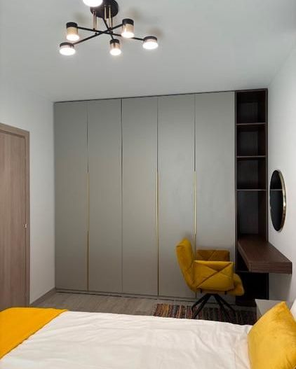 Apartament 2 camere lux, Dristor, complex nou, terasa 10mp, mobilă premium - Poză 12