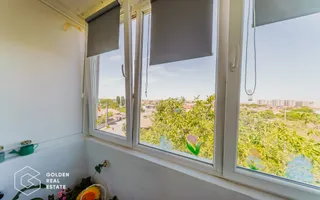 Apartament 3 camere, decomandat, Confectii, comision 0% - Poză 15