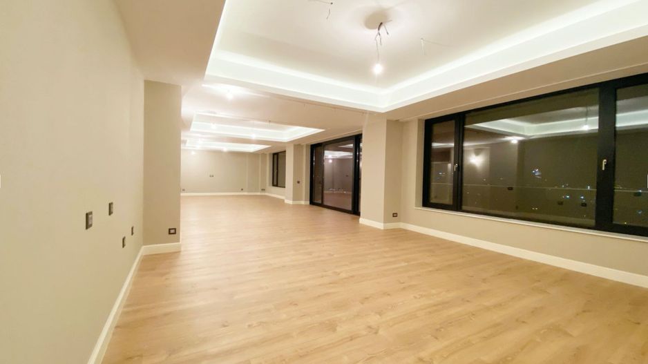 Apartament 5 camere Gafencu 49 - Herastrau - Poză 1