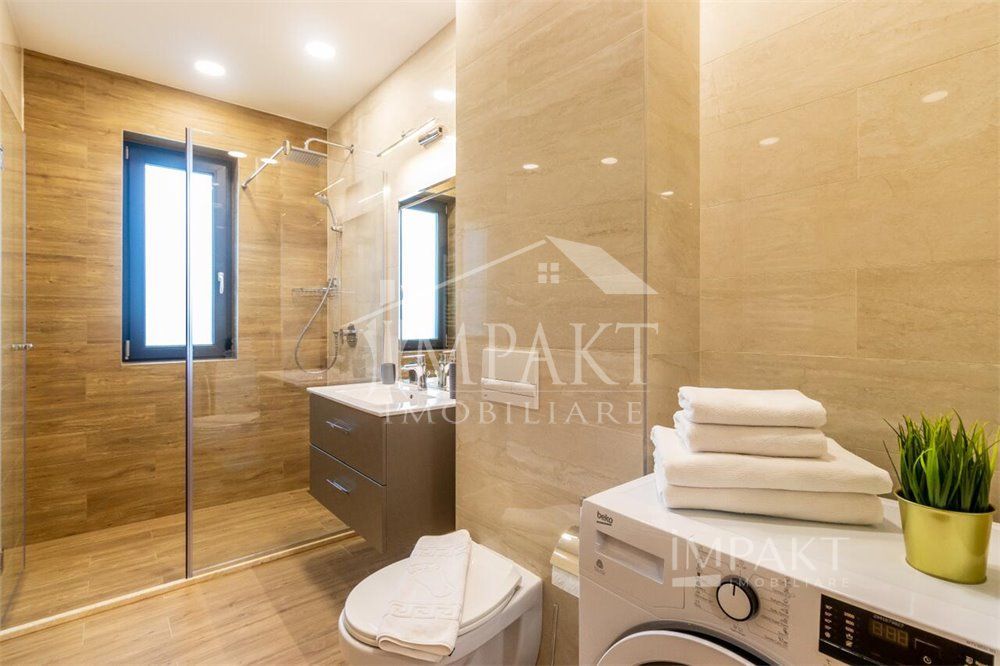 Apartament de inchiriat 2 camere de LUX, langa Platinia! UMF! - Poză 3