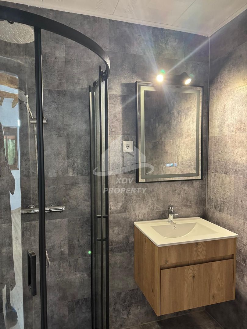 Pensiune/ Vila Valea Avrigului - Poză 11