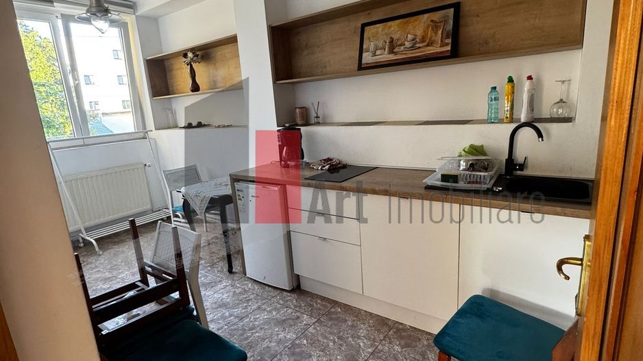 Apartament cu 2 camere de inchiriat in zona Floreasca - Poză 6