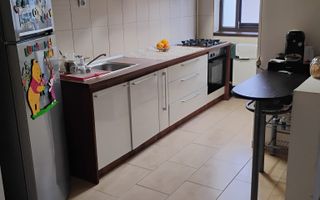 Apartament 2 camere | 56 mp | Decomandat | Etaj 1/5 | Bloc 2013 - Poză 4