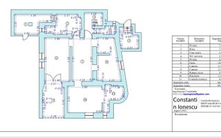 Vila de vanzare  cu acces dublu -zona ARCUL DE TRIMUF-PARCARE - Poză 12