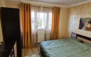 # Închiriez Apartament 3 camere Lux Centru, Palas - Poză 4