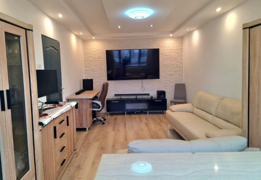 Apartament superb cu doua camere, Brancoveanu-Luica, 104.000€ - Poză 1