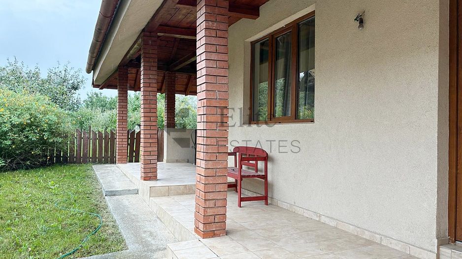 Casa noua cu livada de vanzare in Betfia, Bihor - Poză 16