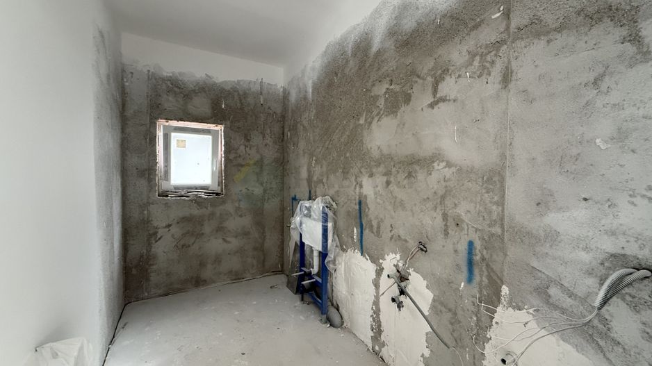 Casa 4 camere pe parter-Tunari | Teren 400 mp - Poză 2