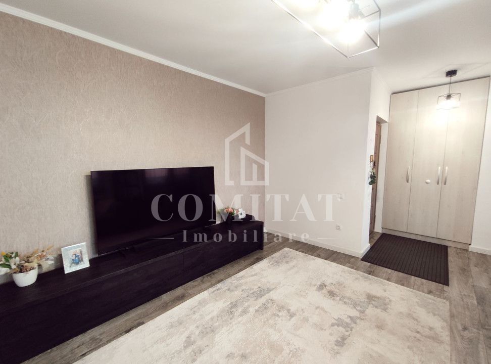Apartament cu 3 camere | confort sporit | Sub Cetate - Poză 3