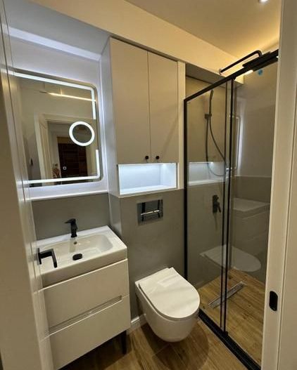 Piața Charles de Gaulle | Apartament 4 camere - Poză 11