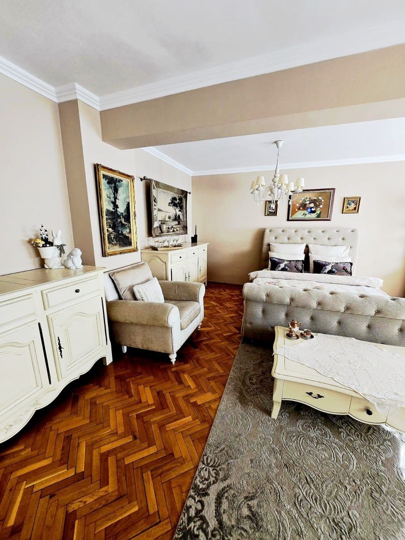 Apartament 3 camere Magheru - Poză 9