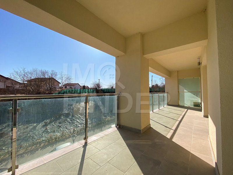 Apartament NOU Finisat cu Parcare subterana Zona IULIUS MALL - Poză 7