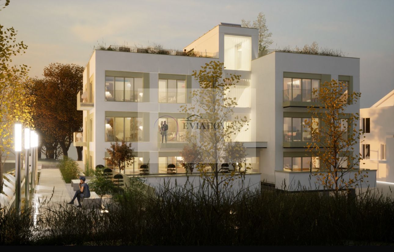 4 camere/Parcare subterană inclusă/Piscina/Jacuzzi/Gradina - Poză 1