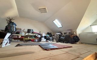 Casă tip înșiruită | 117Mp utili | 136 Mp teren | Arhitectilor - Poză 8