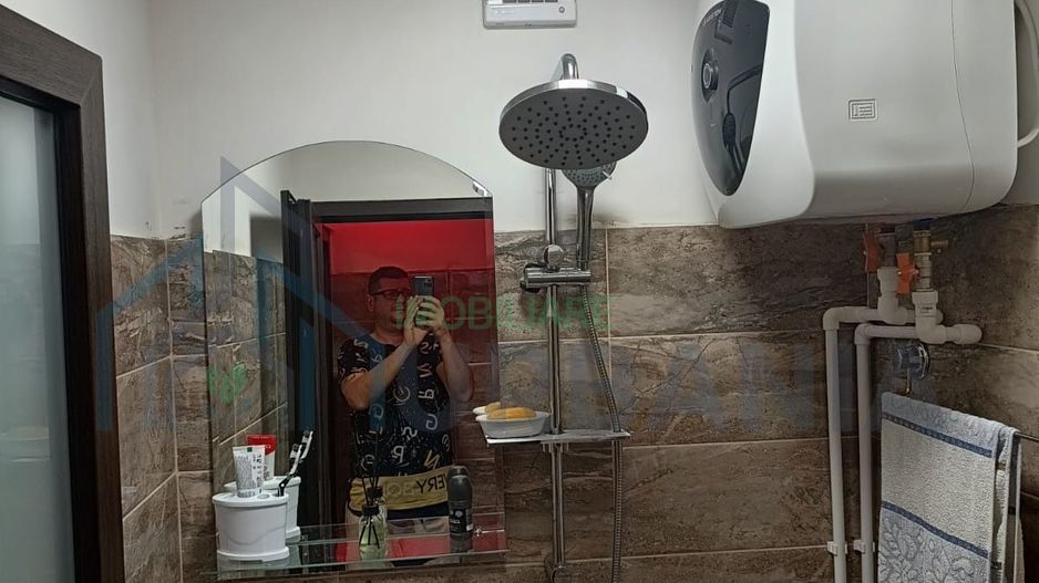 Garsonieră de închiriat în Minerva, Iași - etaj 3, acte notariale - Poză 1