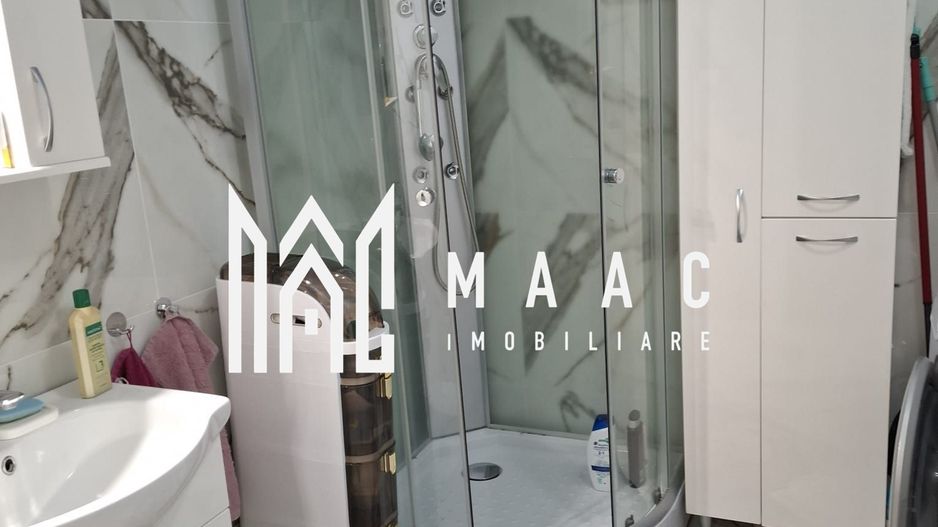 Apartament modern 3 camere de vânzare | 68 mp | Parcare inclusă - Poză 7