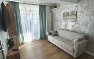 2 Camere Popesti-Leordeni | langa Metrou | Mobilat si Utilat
