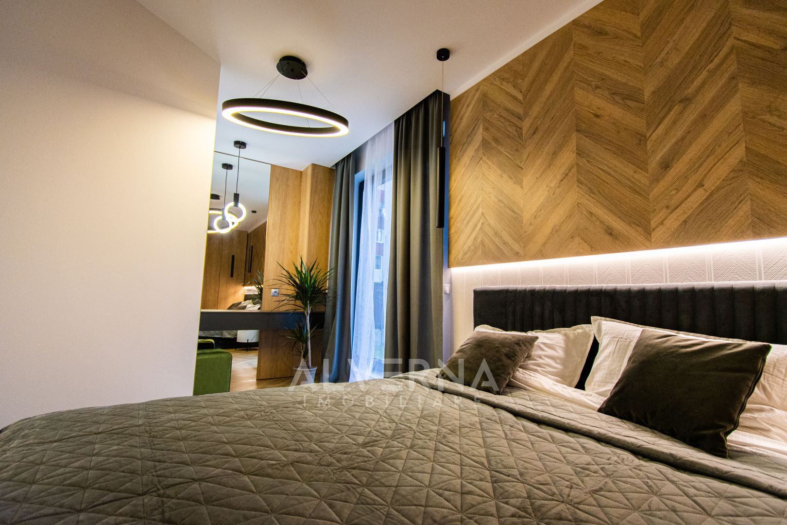 Apartament 2 camere | parcare subterana | Pet Friendly | Gheorgheni - Poză 6