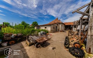 Casa cu teren 1462 in Cermei, COMISION ZERO - Poză 9