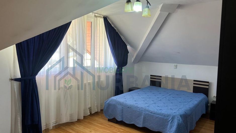 Apartament 2 camere în vilă, intrare separată, aproape de Piața Unirii - Poză 1