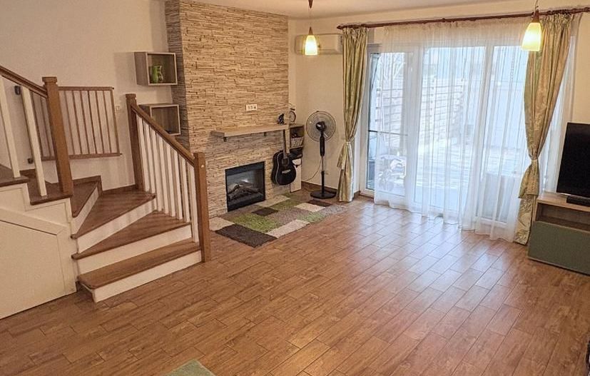 Vila moderna | 4 camere | Avangarde Forest - Poză 1