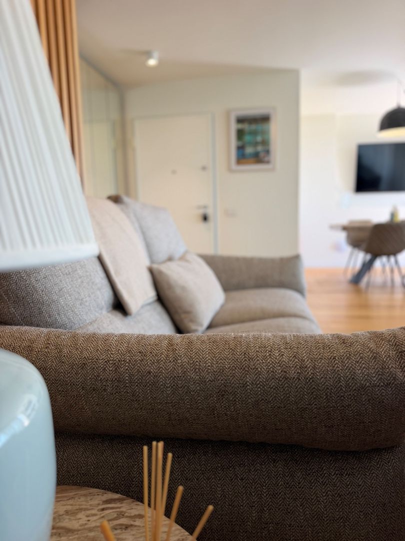 Apartament Premium 2 camere si panoramă asupra Clujului - Poză 24