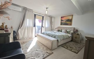 Vilă premium Buftea 5 camere | 166 mp | teren 520 m - Poză 9