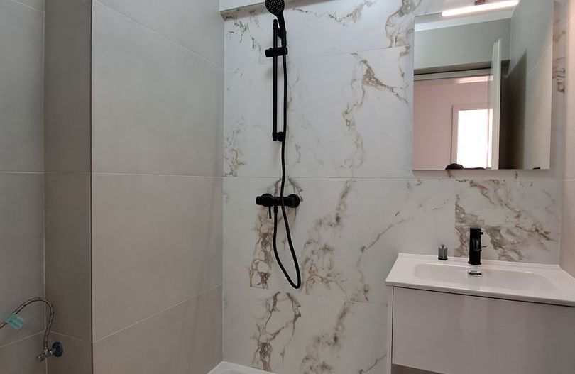 Prima inchiriere 3 camere+ parcare subterana , bloc nou S31 - Poză 15