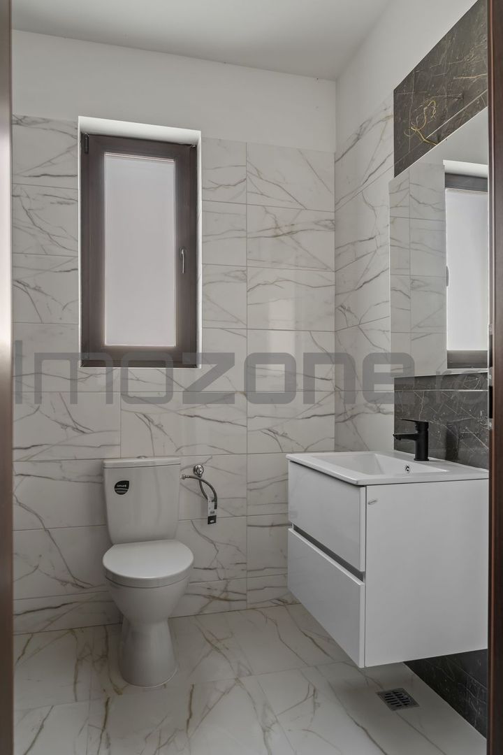 Casa individuala, Prel. Ghencea Maracineni, 4 cam, 134 mp.,  comision 0% - Poză 28