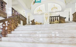 Proprietate Exclusivistă Rezidențial Seniori - Poză 37