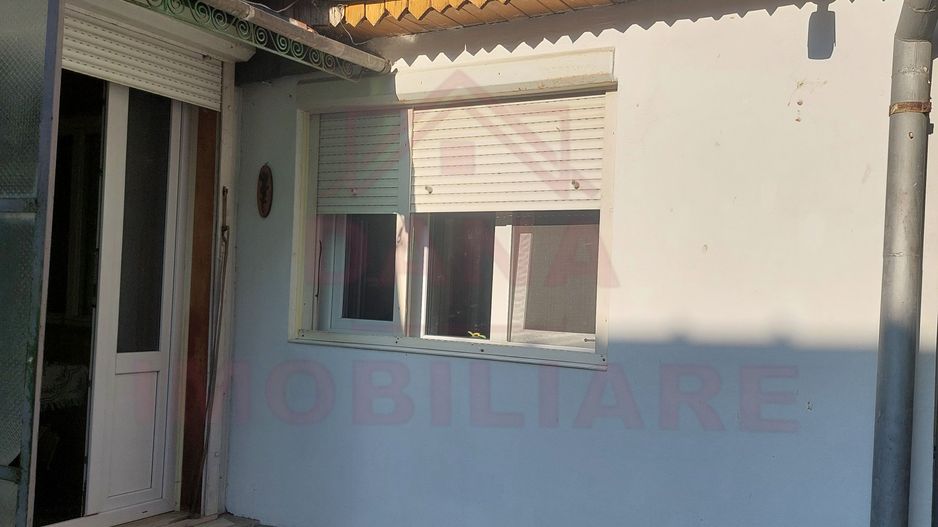 CASĂ 5 CAMERE\ OȚELU-ROȘU\ZONA CIREȘA \ COMISION 0% - Poză 19