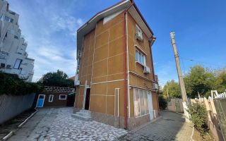 Vila  | Calea Călărași | 12 camere | Curte 450mp | Garaj dublu - Poză 3