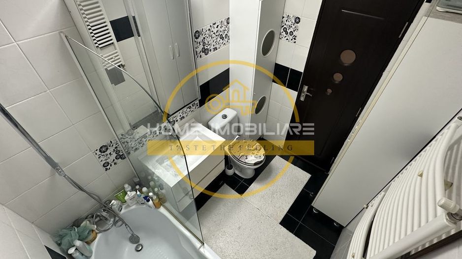 Apartament 2 Camere Decomandat 54 MP Renovat - Cug Selgros - Poză 7