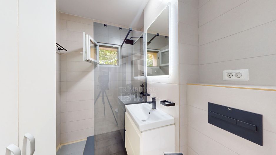 Apartament 3 camere Lacul Tei Doamna Ghica Colentina - Poză 19
