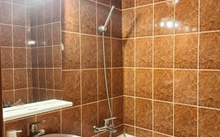 3 camere, decomandat, etaj 4/4, Tiglina 2 - Poză 8