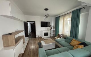 Apartament 3 camere metrou Dimitrie Leonida-Parcare inclusa in pret - Poză 1