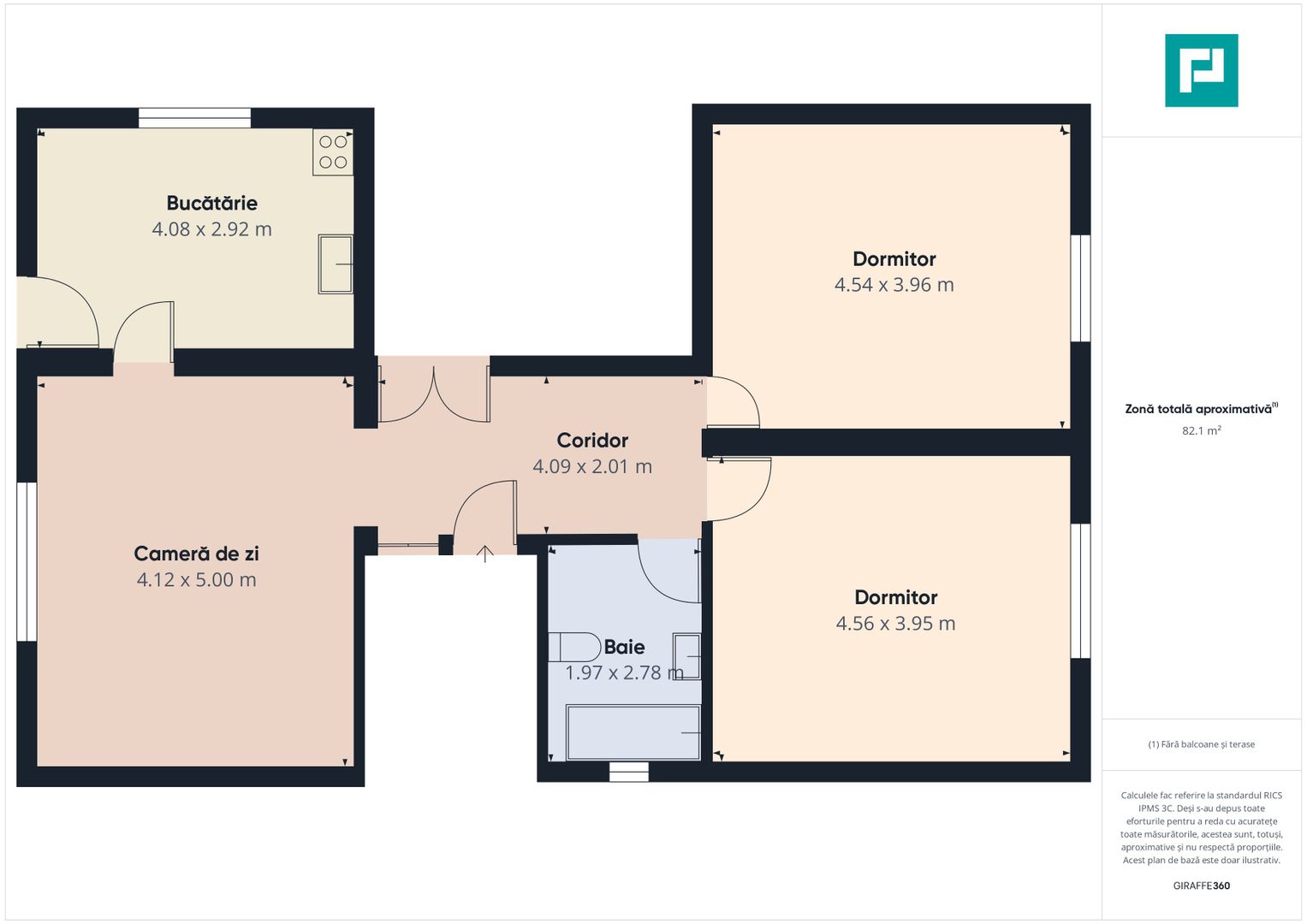 Casă individuală în Sânandrei - Poză 8