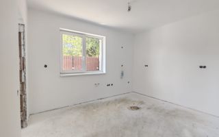 Duplex Nou 110 mp -teren 250 mp- pivnita- Cartierul Arhitecților-Bazinul de Apă - Poză 5