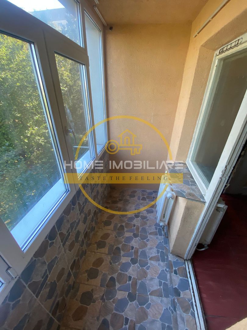 Etaj 1/Apartament 3Camere 52mp/Loc de parcare/Zona Mircea cel Batran - Poză 7