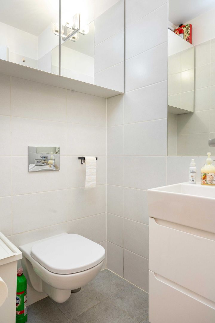 Belvedere Pipera 2 camere | Centrala | Balcon | Parcare | Metrou - Poză 8